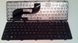 Tastatura laptop noua HP Probook 650 G1 655 G1 Black Frame Black US (without trackpad)