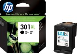 Cartus Cerneala Original HP Black nr.301XL pentru DJ1000|1050|1055|2050|3050 "CH563EE"