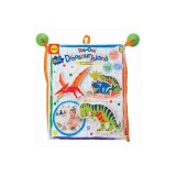 Insula cu dinozauri pentru baie, Alex Toys