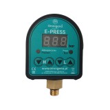 Presostat electronic E-PRESS, Omnigena OM0050