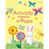 Activitati creative de Paste (Usborne) - Usborne Books