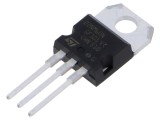 Tranzistor N-MOSFET STMicroelectronics 600V 16A TO220-3 MDmesh&trade;