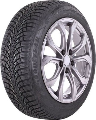 Anvelope Goodyear UG9+ 185/60R14 82T Iarna foto