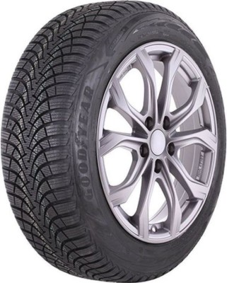 Anvelope Goodyear UG9+ 155/65R14 75T Iarna foto