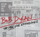 The 1966 Live Recordings - Box set | Bob Dylan, Rock, sony music