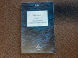 RADU VANCU Mircea Ivanescu - Poezia discretiei absolute
