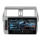 Cumpara ieftin Navigatie Toyota Land Cruiser Prado J150 (2013-2017), Android 12, P-Octacore 2GB RAM + 32GB ROM, 10.1 Inch - AD-BGP10002+AD-BGRKIT061