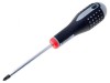 Surubelnita Phillips PH2 BAHCO, 100mm - Scule de Mana Profesionale
