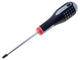 Surubelnita Phillips PH2 BAHCO, 100mm - Scule de Mana Profesionale