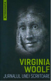 Jurnalul unei scriitoare - Paperback brosat - Virginia Woolf - Herald, 2022