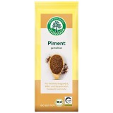 Lebensbaum Ienibahar Macinat Eco Bio - Condiment Natural, 40g