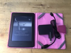 EBOOK READER KINDLE AMAZON DP75SDI foto