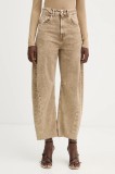 Haveone jeans high waist, PFA-P050