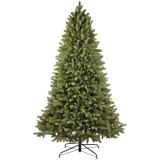 Cumpara ieftin Brad Artificial Barocco Full 3D PE Verde Natural 220 cm