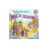The Berenstain Bears and the Week at Grandma's