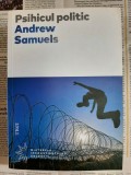 Cumpara ieftin Andrew Samuels - Psihicul politic. Misterele inconstientului colectiv