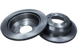 Disc frana HYUNDAI H-1 Travel (TQ) (2007 - Prezent) MAXGEAR 19-3190