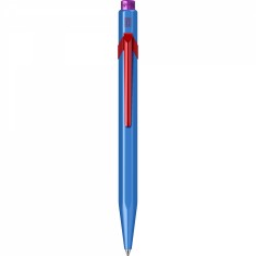 Pix Caran d&amp;#039;ache Claim your style Blue foto