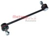 Brat/bieleta suspensie, stabilizator HYUNDAI i30 CW (FD) (2007 - 2012) METZGER 53028318