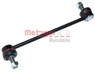 Brat/bieleta suspensie, stabilizator HYUNDAI i30 CW (FD) (2007 - 2012) METZGER 53028318 foto