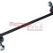 Brat/bieleta suspensie, stabilizator HYUNDAI i30 (FD) (2007 - 2011) METZGER 53028318