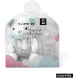 Suavinex Baby Cologne My First Baby Cologne Set set cadou pentru nou-nascuti si copii