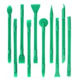 Clips Plastic Relife RL-049C, 10in1