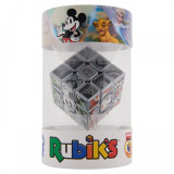 Rubik cub rubik disney 100 3x3, Spin Master