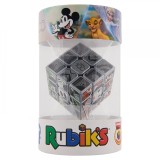 Rubik cub rubik disney 100 3x3, Spin Master