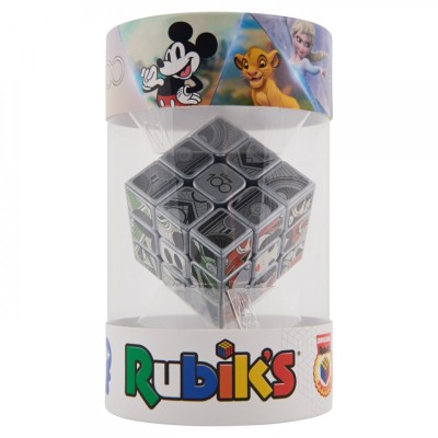 Rubik cub rubik disney 100 3x3 foto