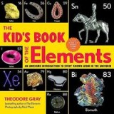 Kid&#039;s Book of the Elements