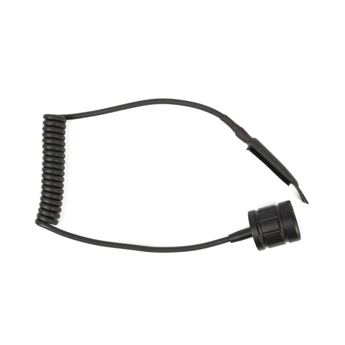 Aproape nou: Comutator suplimentar On/Off PNI RBO198 pentru lanterne PNI Adventure