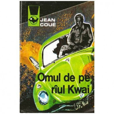 Jean Coue - Omul de pe riul Kwai - 103353 foto