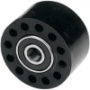 Rola ghidaj lant neagra Cod Produs: MX_NEW 12310466PE
