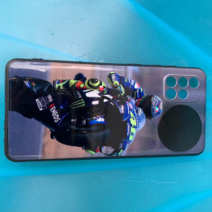 Valentino Rossi Husa Silicon | Samsung Galaxy A71 | Telefon mobil