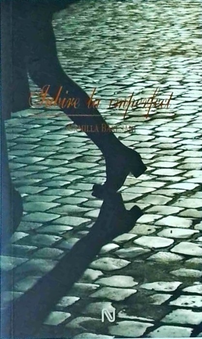 Camilla Baresani - Iubire la imperfect