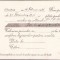 HST A949 Cambie 1931 Oradea comerciant evreu Mendelsohn