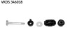 SKF VKDS 346018 Brat/bieleta suspensie, stabilizator