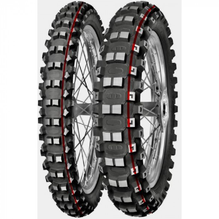 ANVELOPA MOTO OFF ROAD CROSS 100 90 19 MITAS