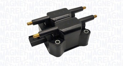 MAGNETI MARELLI 060717040012 bobina de inductie foto