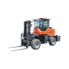 Motostivuitor 3.5T 4x4 Off Road diesel 50 CP, ridicare 3 m, Oem