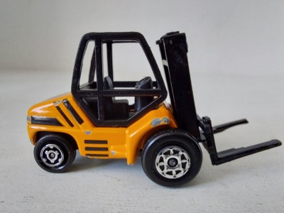 Stivuitor Majorette Chariot Elevateur, foto