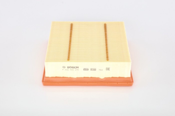 BOSCH F 026 400 498 Filtru aer