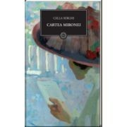 Cella Serghi - Cartea Mironei foto