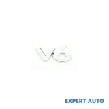 Ornament cromat v6 cod:p6v Alta marca Alt model #7