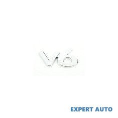 Ornament cromat v6 cod:p6v Alta marca Alt model #7