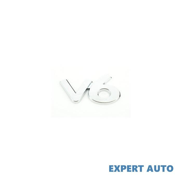 Ornament cromat v6 cod:p6v Alta marca Alt model #7