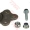 Pivot FIAT STILO (192) (2001 - 2010) TRW JBJ807