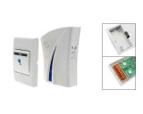 Sonerie Fara Fir Luckarm, 50m, 20 Melodii, Priza 220V, Wireless
