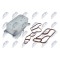 Radiator racire motor Mercedes C W203 C230, C280, C350 2005-, C W204 C230, C280, C300, C350 2007-14, E W211 E230, E280, E350, E500 2005-, E W212 E300